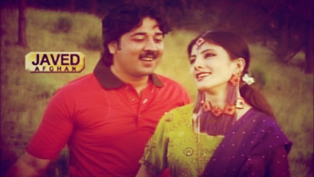 Nazia Iqbal, Javed Fiza - Taliba Wrana Ba Shi Sta Lewanay Meena