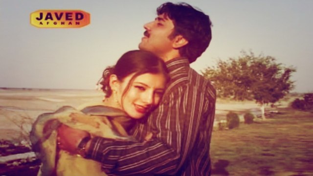 Nazia Iqbal, Javed Fiza - Laila Laila Yama Grana Da Sta Yama