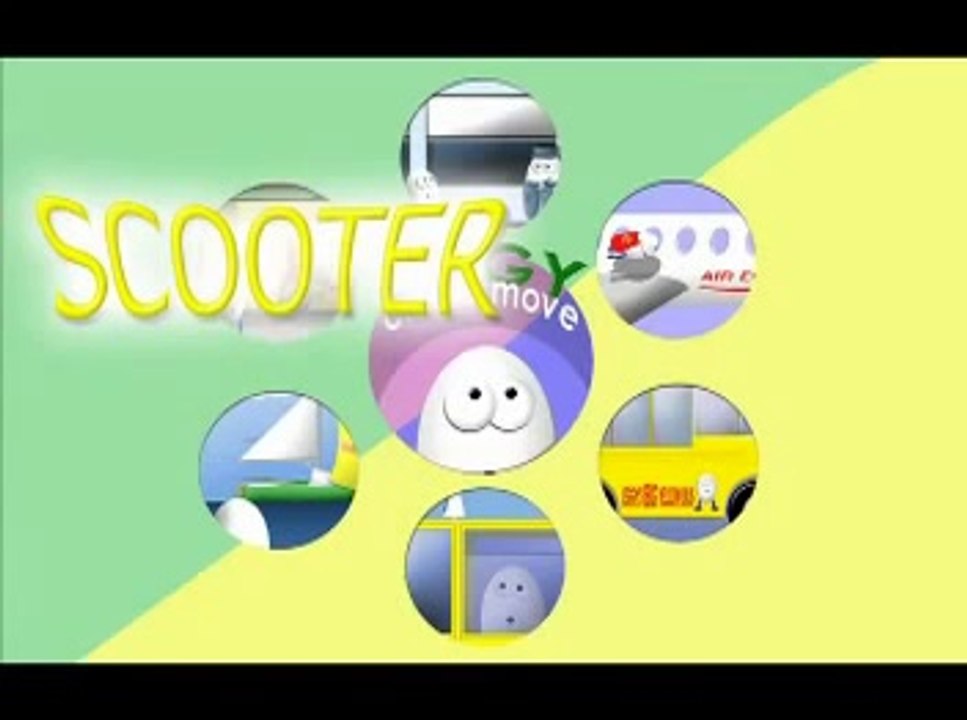 Fun Songs for Kids - Planes, Trains and Cars!