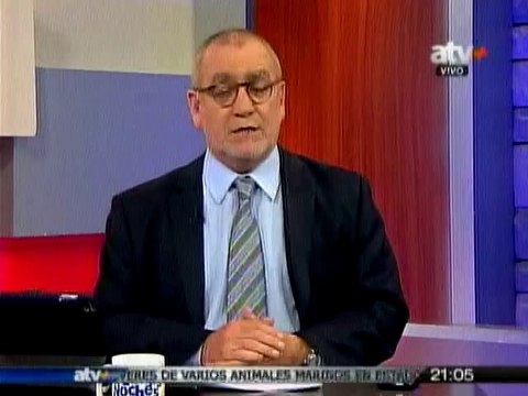 Ejecutivo analizará propuestas de partidos políticos
