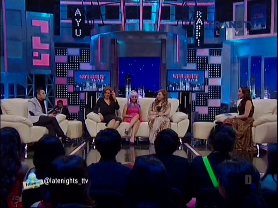 [140916]Late Night Show Ep.17