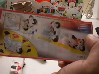 7 NEWS Surprise Eggs, Kinder Surprise Disney Toy's 2_3(360p_H.264-AAC)