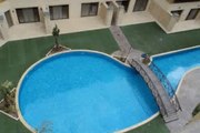 Semi Furnished Penthouse for Rent in Maadi Sarayat with Private Swimming Pool.