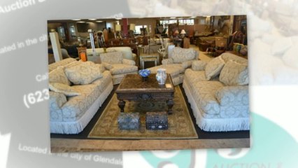 EJ’s Auction & Consignment