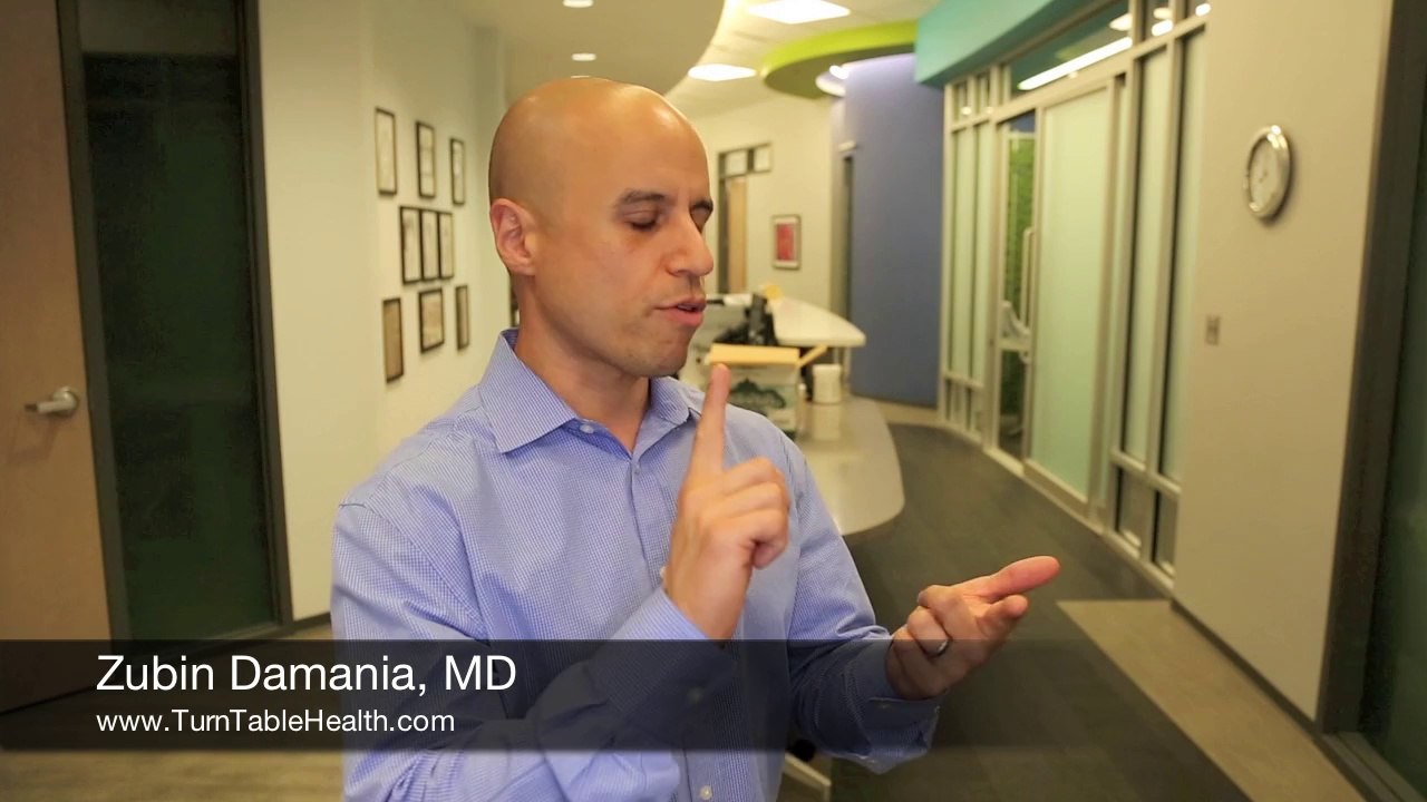 Las Vegas HEALS September 2014 Medical Mixer at TurnTable Health | Medical Tourism pt. 13