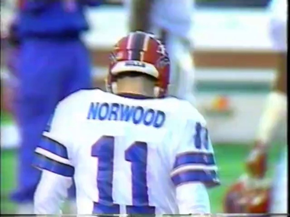 1991 Buffalo Bills  2