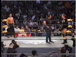 Starxxrcade 1997 Part 3