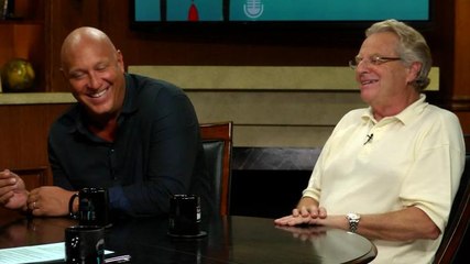 They Threw Me Around Like A Rag Doll