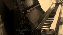 Jean-Jacques Lafon - Le Géant de Papier - Piano (Adaptation Pascal Mencarelli)