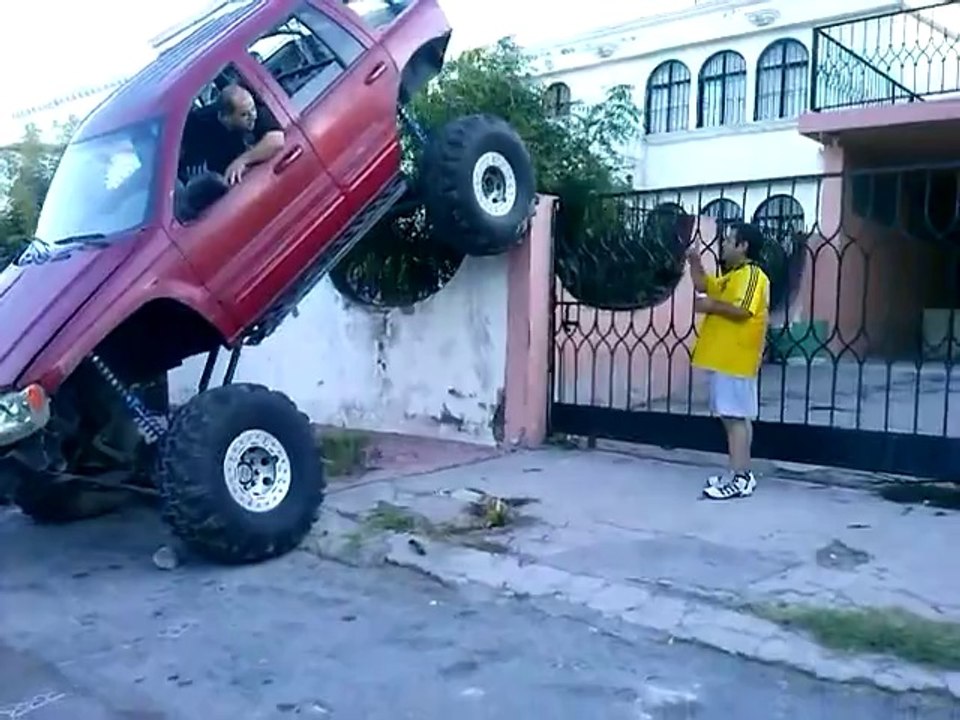 Amazing car i never seen