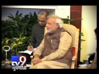 Prime Minister Narendra Modi’s ''Foreign Policy'' - Tv9 Gujarati