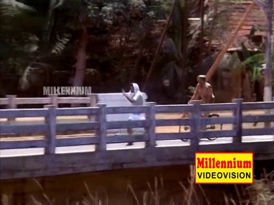 Hello My Dear wrong Number  | Jagathy Chaising Scene