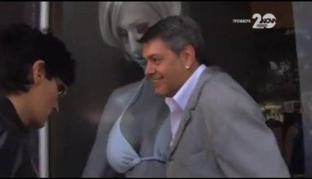 Съдби на Кръстопът 16.09.2014 Любовница и инсцениран фалит,разделят семейство