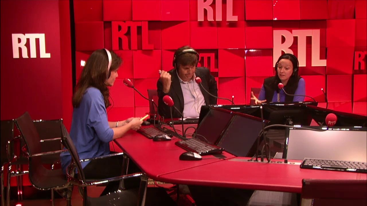 Charlotte Bouvard : "Je m'associe à la douleur des parents des bébés nés prématurés"