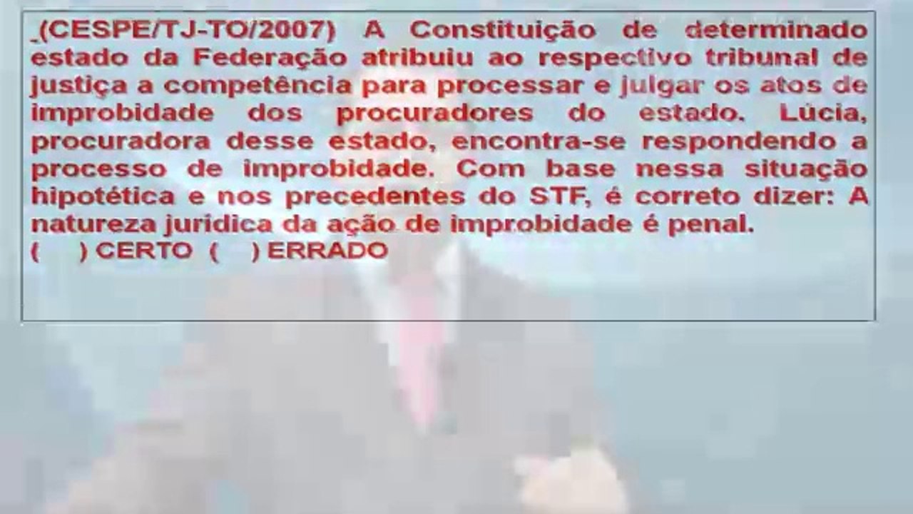 Parte 2 - Lei 8.429