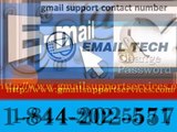 1-844-202-5571| Gmail Support number, Contact, Toll Free