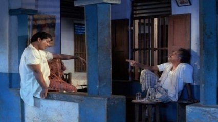 Adiverukal  |  Jagathy Pappu Diologe