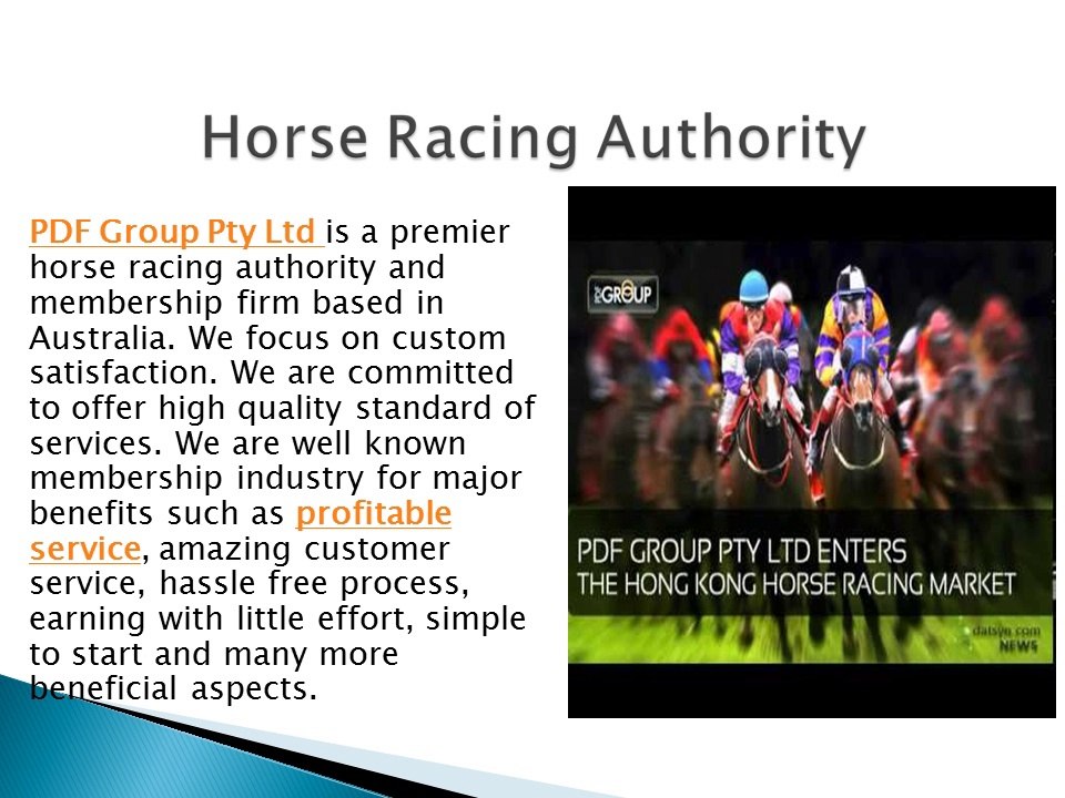 PDF Group Pty Ltd