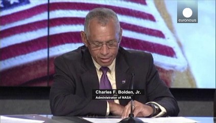 Újra Amerikából lőnek majd fel embereket is az űrállomásra