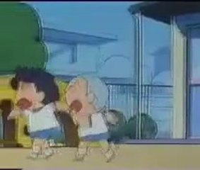 Jing Jang - វគ្គ Jing jang ឈឺពោះ