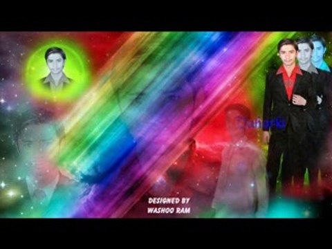 Tu Hi Tu Har Jagah Hawaiian Guitar Instrumental Video | Kick | Salman Khan,