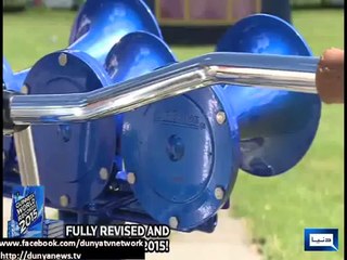 How Yannick Read made his way to Guinness World Records.