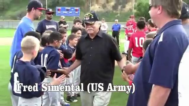 Welcome Home Vietnam Veterans (Award- Winning Film) directed by Rennie Cowan