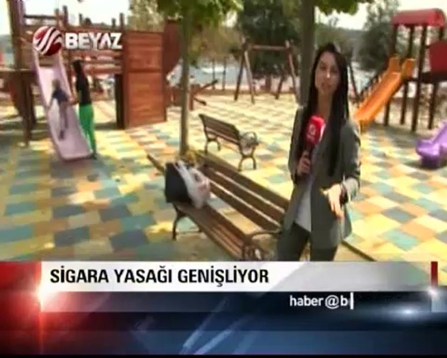 Beyaz Ana Haber 16.09.2014