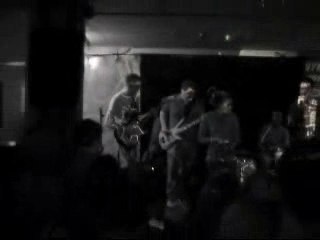 PYRO LIVE @ YOYO - I Need You