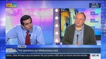 Jean-Marc Daniel: La création du métier de notaire par Saint-Louis - 17/09