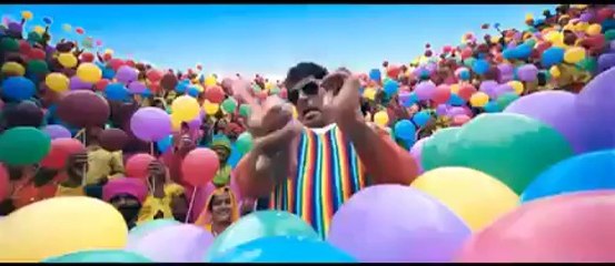 shankar I movie theatrical trailer - shankar chiyan vikram