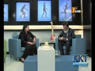 KKT Health Care Dr Afzal Hussain Spinal Treatment Part 2