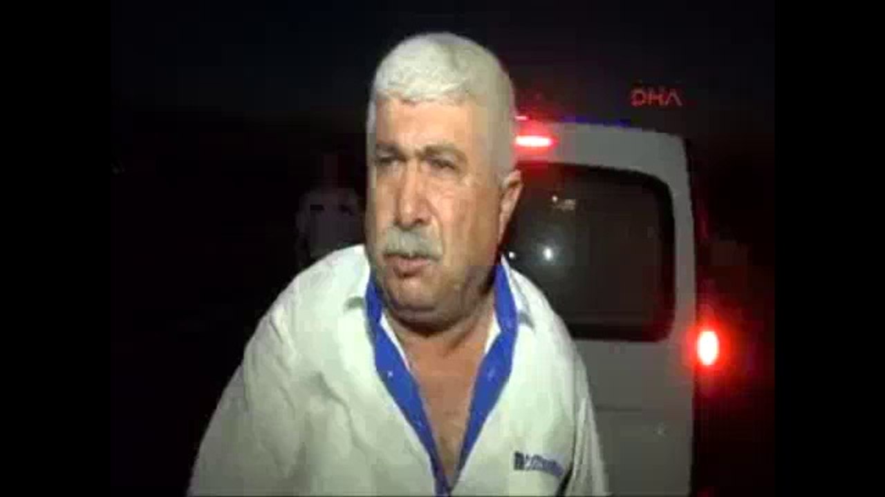 Konya'da otobüs yoldan çıktı: 22 yaralı