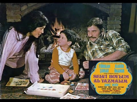 Sibel Pamuk - Al yazmalım