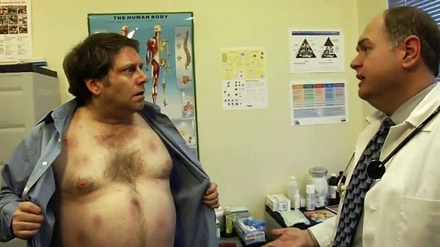 Le meurtre le plus lent avec l'arme la moins efficace !!