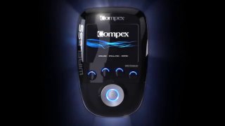 ELEMENZ.CH - COMPEX Wireless : l’électrostimulateur musculaire sans fil