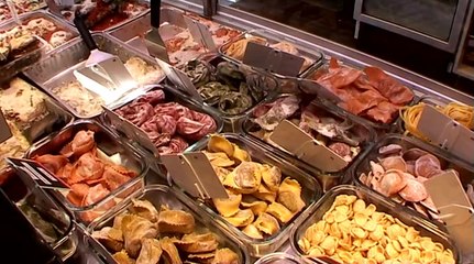 Nouveau traiteur italien à Vincennes CASA CECCHI toute l'italie 36 rue du Midi