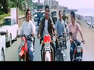 Koi Na Koi Chahiye - Vinod Rathod - Deewana (1992) _HD 1080p_