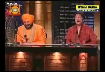 UMER SHARIEF COMDEY #2 fun