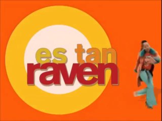 Es Tan Raven OPENING 1 ESPAÑOL LATINO (con textos en español)