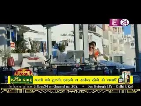 Film Bang Bang Shooting Is Complete 17th September 2014