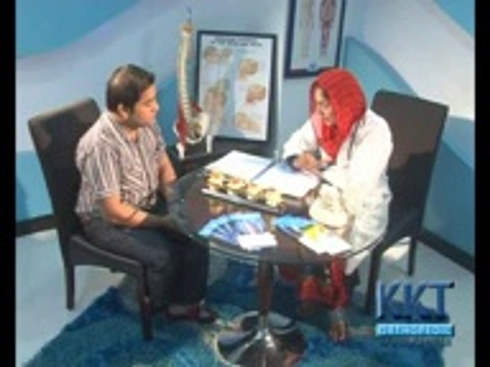 KKT Patient Usman Tariq Testimonial