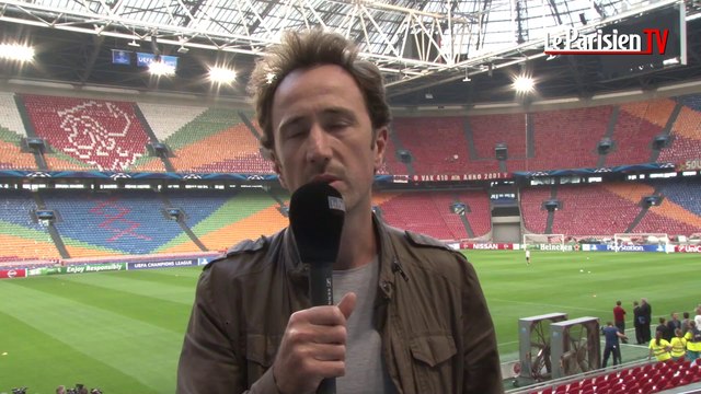 Ligue des champions : «Le PSG doit lancer sa saison»