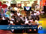 Geo Headlines-17 Sep 2014-1100