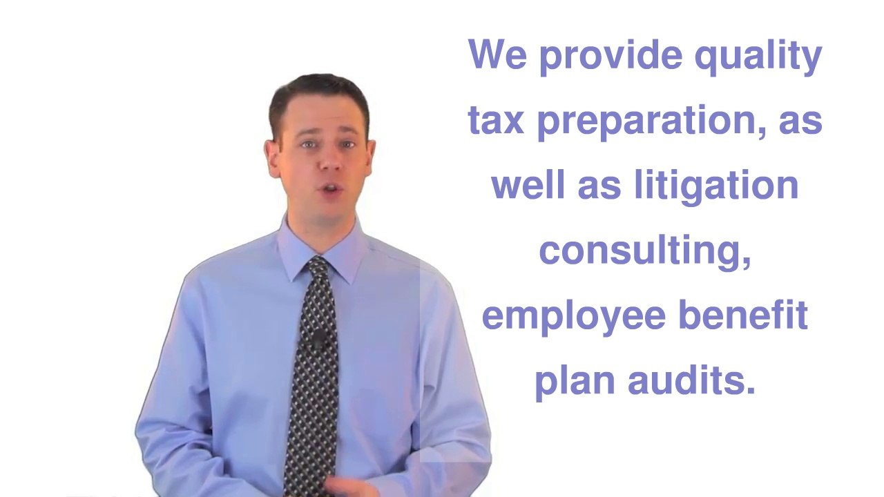 Accountant Demo Video