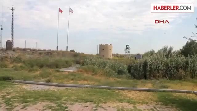 Dört Ülke ve Farklı Bir İlçe; Aralık