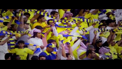 جمهور النصر ● نكون أو لا نكون ● فهد الحزيم AlNassr Saudiᴴᴰ