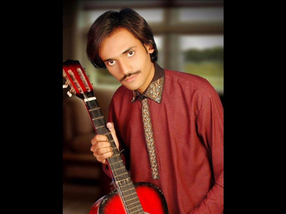 Moonsan Khili Galhae Na Tho. By  Syed Moazam Rizvi Singer