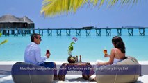 What makes Mauritius wonderful