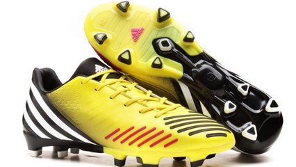 Adidas Predator